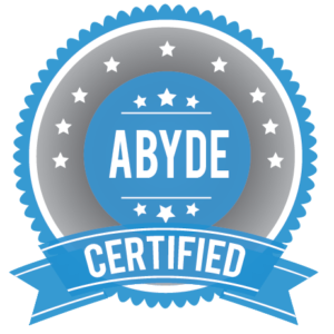 ABYDE Logo