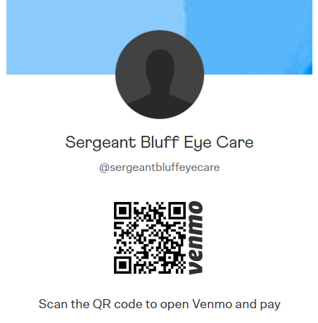 sgt bluff eyecare