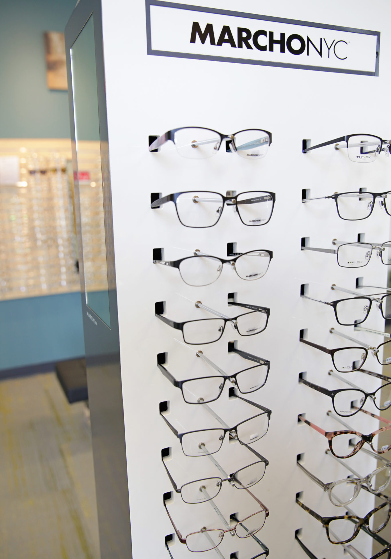 Glasses Glasses